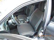 Mitsubishi Lancer 9 2004-2008 гг. Авточехлы (Эко-кожа↗Ткань, Premium) фото 6
