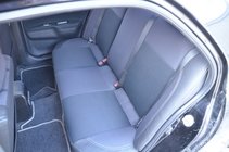 Mitsubishi Lancer 9 2004-2008 гг. Авточехлы (Эко-кожа↗Ткань, Premium) фото 7