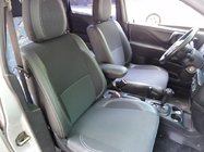 Mitsubishi Space Star 1998-2006 гг. Авточехлы SoyuzAuto Premium фото 1