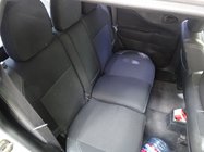 Mitsubishi Space Star 1998-2006 гг. Авточехлы SoyuzAuto Premium фото 2