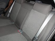 Nissan Almera B10 Classic 2006-2012 гг. Авточехлы SoyuzAuto Premium фото 2