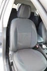 Nissan Qashqai 2007-2010 гг. Авточехлы SoyuzAuto Premium фото 2