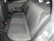 Opel Astra G classic 1998-2012 гг. Авточехлы (Эко-кожа↗Ткань, Premium) фото 3