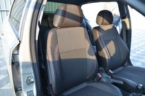 Opel Astra H 2004-2013 гг. Авточехлы Premium фото 1