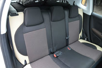 Opel Crossland X 2017-2024 гг. Авточехлы Premium фото 2