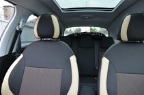 Opel Crossland X 2017-2024 гг. Авточехлы Premium фото 4