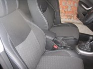 Peugeot 308 2007-2013 гг. Авточехлы SoyuzAuto Premium фото 2
