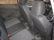 Peugeot 308 2007-2013 гг. Авточехлы SoyuzAuto Premium фото 1