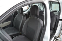 Renault Dokker 2013-2022 гг. Авточехлы SoyuzAuto Premium фото 3