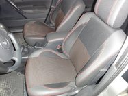 Renault Megane II 2004-2009 гг. Авточехлы SoyuzAuto Premium фото 1