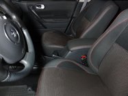 Renault Megane II 2004-2009 гг. Авточехлы SoyuzAuto Premium фото 2