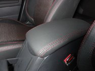 Renault Megane II 2004-2009 гг. Авточехлы SoyuzAuto Premium фото 3