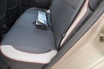 Renault Sandero 2007-2013 гг. Авточехлы SoyuzAuto Premium фото 5