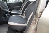Renault Sandero 2007-2013 гг. Авточехлы SoyuzAuto Premium фото 3