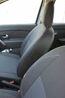 Renault Sandero 2013-2022 гг. Авточехлы SoyuzAuto Premium фото 2
