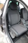 Renault Megane III 2009-2016 гг. Авточехлы (Экокожа↗Ткань, Premium) фото 2