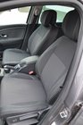 Renault Megane III 2009-2016 гг. Авточехлы (Экокожа↗Ткань, Premium) фото 3