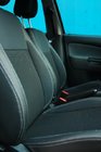 Skoda Octavia I Tour A4 1996-2010 гг. Авточехлы (Эко-кожа↗Ткань, Premium) фото 1