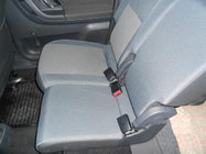 Skoda Roomster 2006-2015 гг. Авточехлы SoyuzAuto Premium фото 4