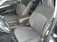 Subaru Outback 2009-2014 гг. Авточехлы SoyuzAuto Premium фото 1