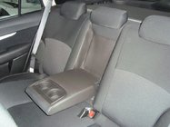 Subaru Outback 2009-2014 гг. Авточехлы SoyuzAuto Premium фото 4