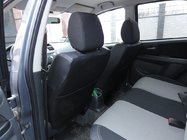 Suzuki SX4 2006-2013 гг. Авточехлы SoyuzAuto Premium фото 3
