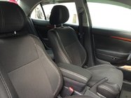 Toyota Avensis 2003-2009 гг. Авточехлы SoyuzAuto Premium фото 1