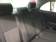 Toyota Avensis 2003-2009 гг. Авточехлы SoyuzAuto Premium фото 2