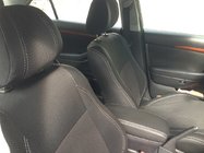 Toyota Avensis 2003-2009 гг. Авточехлы SoyuzAuto Premium фото 5