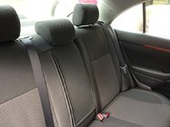 Toyota Avensis 2003-2009 гг. Авточехлы SoyuzAuto Premium фото 4