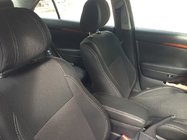 Toyota Avensis 2003-2009 гг. Авточехлы SoyuzAuto Premium фото 3