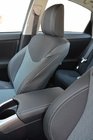 Toyota Prius 2009-2015 гг. Авточехлы SoyuzAuto Premium фото 3