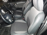 Toyota Rav 4 2001-2005 гг. Авточехлы SoyuzAuto Premium фото 1