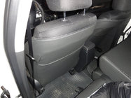 Toyota Auris 2007-2012 гг. Авточехлы SoyuzAuto Premium фото 4