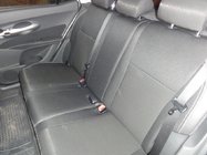 Toyota Auris 2007-2012 гг. Авточехлы SoyuzAuto Premium фото 5