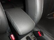 Toyota Auris 2007-2012 гг. Авточехлы SoyuzAuto Premium фото 3