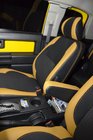 Toyota FJ Cruiser 2006-2022 гг. Авточехлы SoyuzAuto Premium фото 2