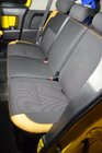 Toyota FJ Cruiser 2006-2022 гг. Авточехлы SoyuzAuto Premium фото 5