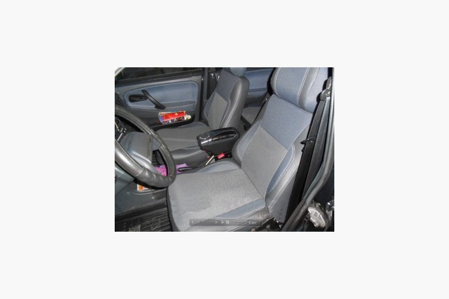 ВАЗ 2110-21115 1995-2015 гг. Новинка! Авточехлы SoyuzAuto Premium Image