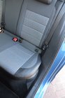 Volkswagen Golf 7/E-Golf 2012-2020 гг. Авточехлы (Эко-кожа↗Ткань, Premium) фото 7