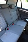 Volkswagen Golf 7/E-Golf 2012-2020 гг. Авточехлы (Эко-кожа↗Ткань, Premium) фото 12