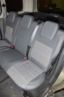 Mercedes Citan 2013-2021 гг. Авточехлы (Эко-кожа↗Ткань, Premium) фото 1