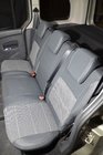Mercedes Citan 2013-2021 гг. Авточехлы (Эко-кожа↗Ткань, Premium) фото 8