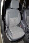 Mercedes Citan 2013-2021 гг. Авточехлы (Эко-кожа↗Ткань, Premium) фото 6