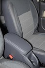 Mercedes Citan 2013-2021 гг. Авточехлы (Эко-кожа↗Ткань, Premium) фото 7