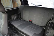 Lada Niva и Urban 1977- гг. Авточехлы SoyuzAuto Premium фото 7
