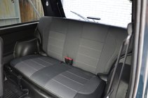 Lada Niva и Urban 1977- гг. Авточехлы SoyuzAuto Premium фото 8