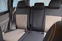 Mitsubishi Pajero Sport 2008-2015 гг. Авточехлы SoyuzAuto Premium фото 2