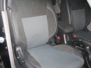 Mitsubishi Pajero Sport 2008-2015 гг. Авточехлы SoyuzAuto Premium фото 4