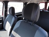 Lada Largus 2012- гг. Авточехлы ЭкоКожа↗Ткань фото 2